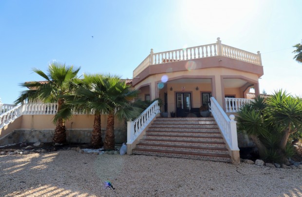 Resale - Country Property - Catral