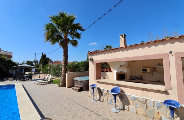 Resale - Country Property - Catral