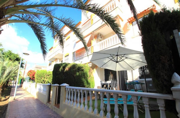 Reventa - Apartment - Punta Prima