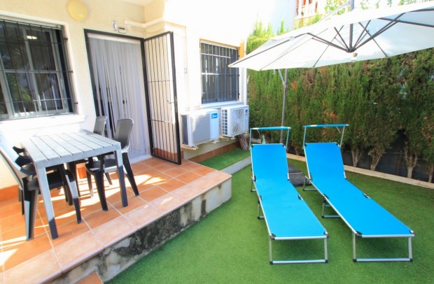 Reventa - Apartment - Punta Prima