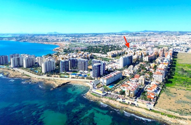 Reventa - Apartment - Punta Prima