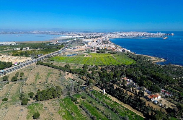 Reventa - Apartment - Punta Prima