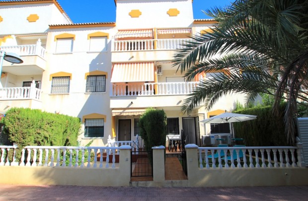 Reventa - Apartment - Punta Prima