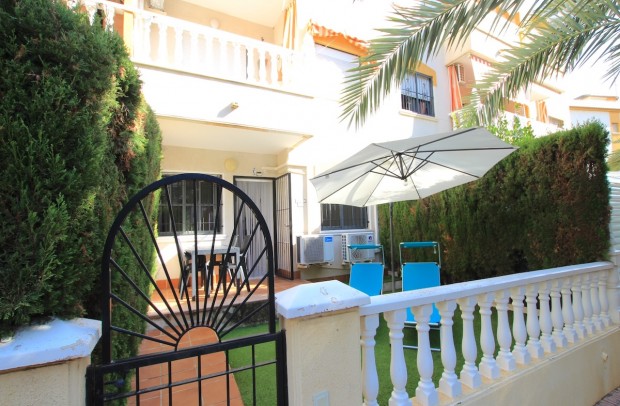 Reventa - Apartment - Punta Prima