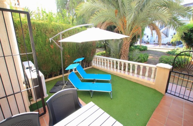 Reventa - Apartment - Punta Prima