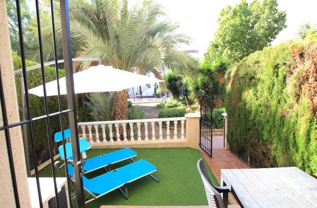 Reventa - Apartment - Punta Prima