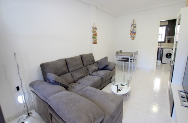 Reventa - Apartment - Punta Prima