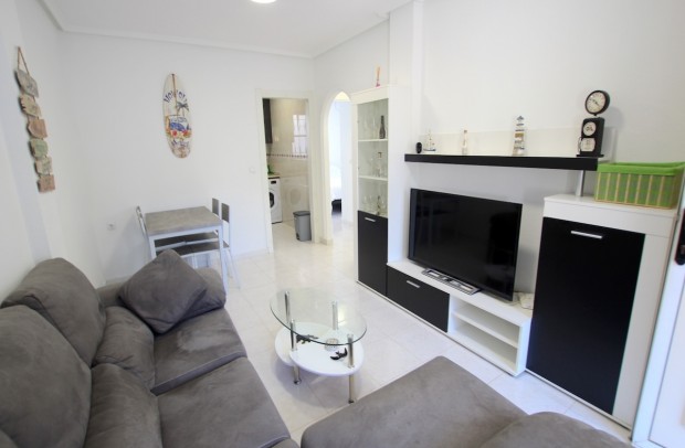 Reventa - Apartment - Punta Prima