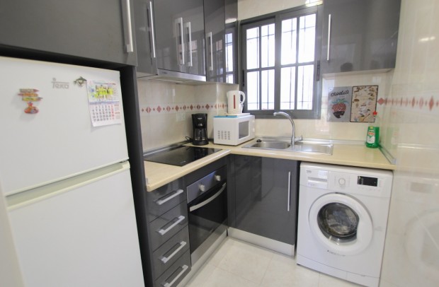 Reventa - Apartment - Punta Prima