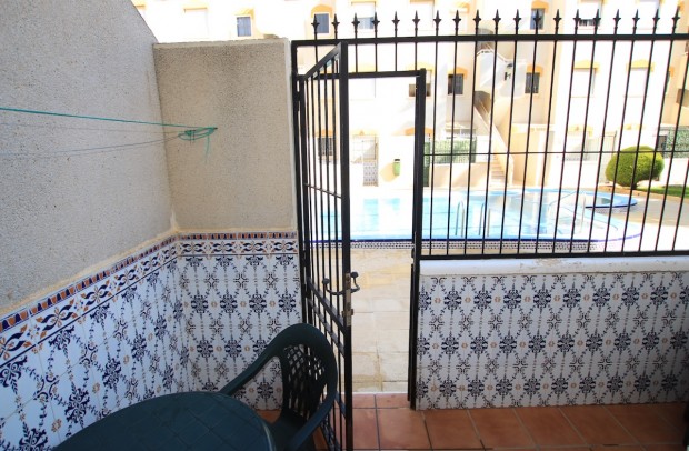 Reventa - Apartment - Punta Prima