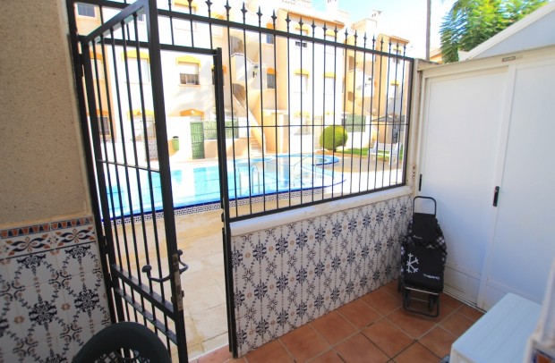 Reventa - Apartment - Punta Prima