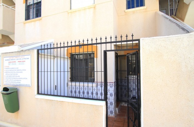 Reventa - Apartment - Punta Prima