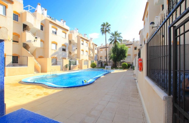 Reventa - Apartment - Punta Prima