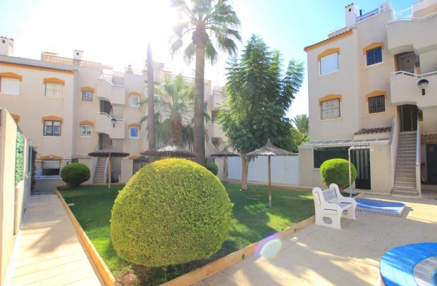 Reventa - Apartment - Punta Prima