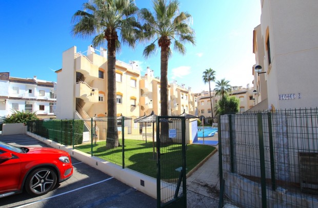 Reventa - Apartment - Punta Prima