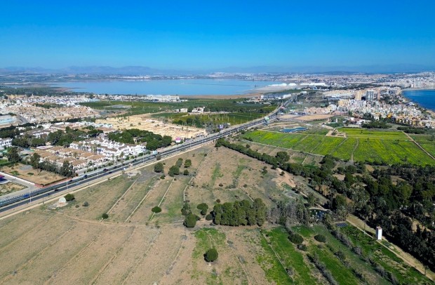 Reventa - Apartment - Punta Prima