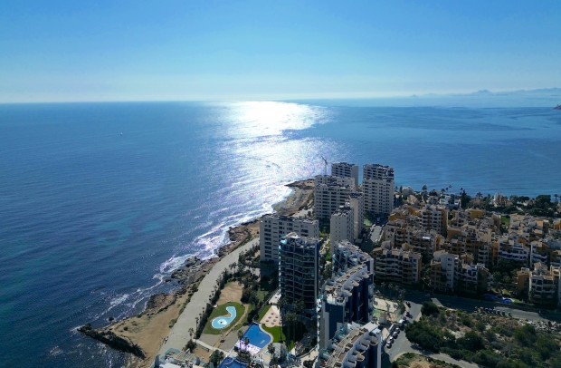 Reventa - Apartment - Punta Prima