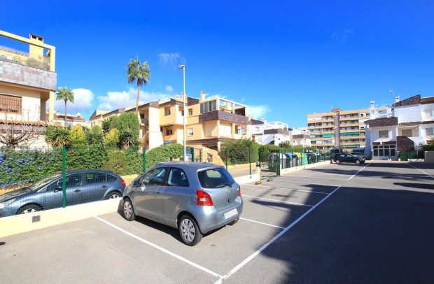 Reventa - Apartment - Punta Prima