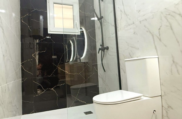 Revente - Apartment - Ciudad Quesada