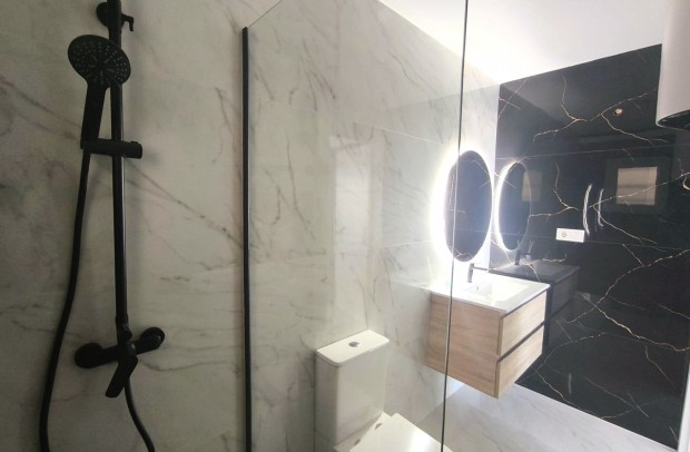 Revente - Apartment - Ciudad Quesada