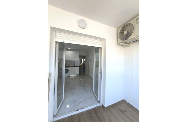 Revente - Apartment - Ciudad Quesada