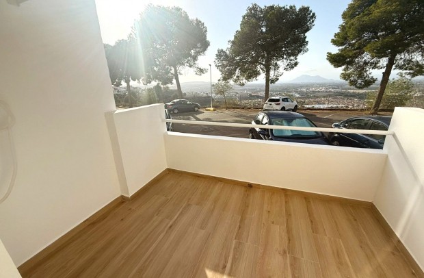 Revente - Apartment - Ciudad Quesada