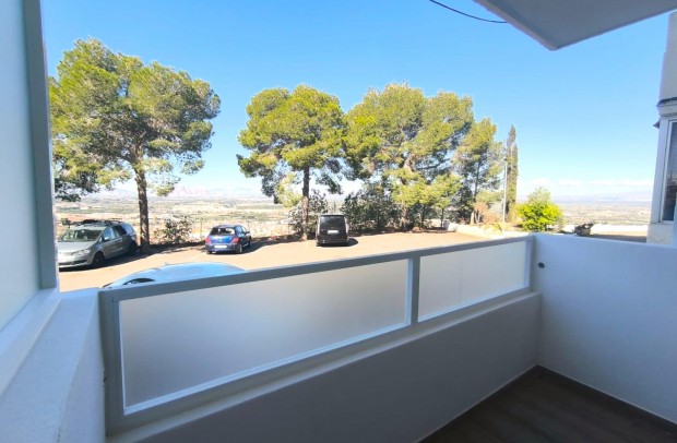 Revente - Apartment - Ciudad Quesada