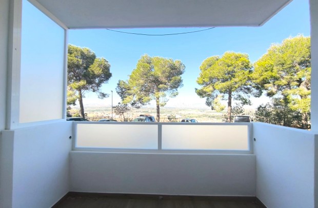 Revente - Apartment - Ciudad Quesada