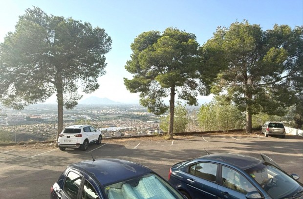 Revente - Apartment - Ciudad Quesada