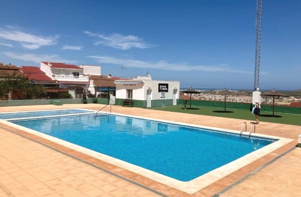 Revente - Apartment - Ciudad Quesada