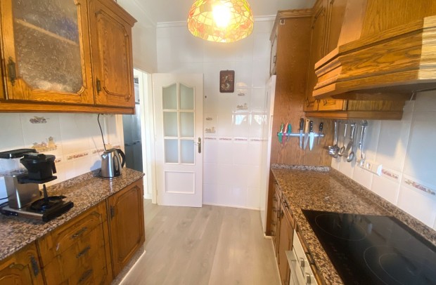 Resale - Villa Detached - Ciudad Quesada