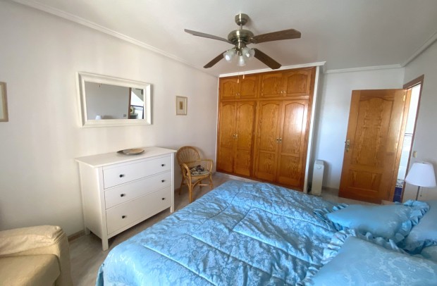 Resale - Villa Detached - Ciudad Quesada