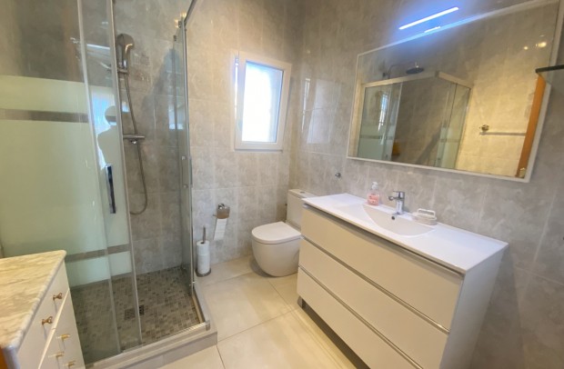 Resale - Villa Detached - Ciudad Quesada