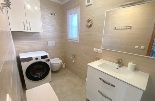 Resale - Villa Detached - Ciudad Quesada