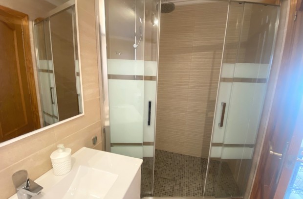 Resale - Villa Detached - Ciudad Quesada