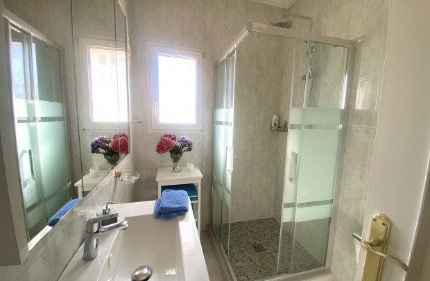 Resale - Villa Detached - Ciudad Quesada