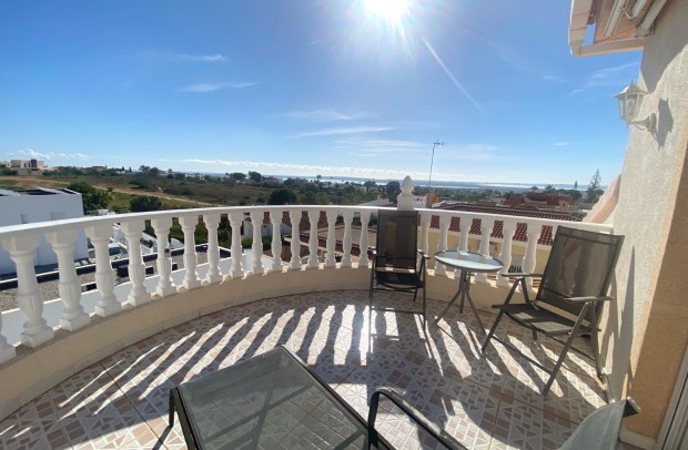 Resale - Villa Detached - Ciudad Quesada