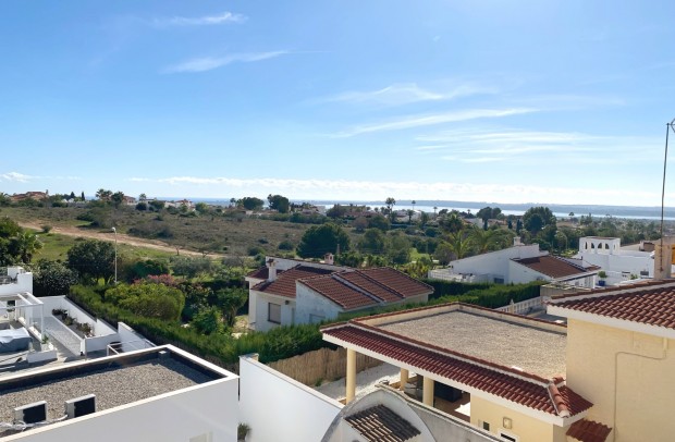 Resale - Villa Detached - Ciudad Quesada