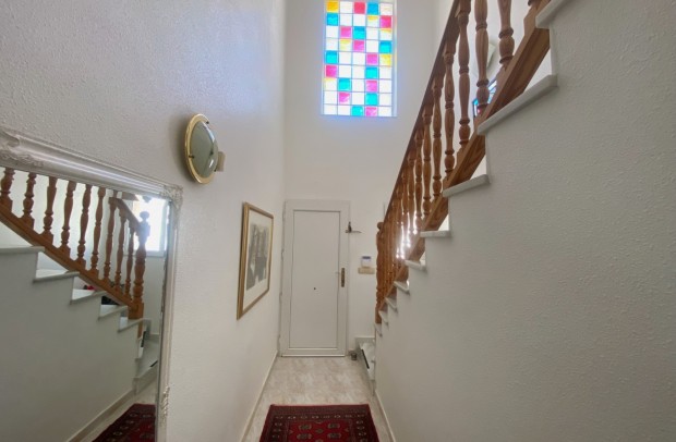 Resale - Villa Detached - Ciudad Quesada