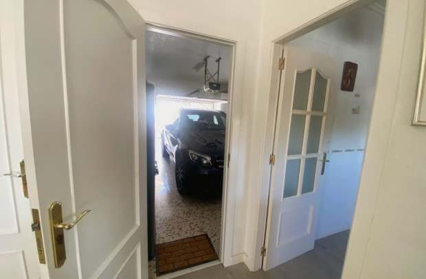 Resale - Villa Detached - Ciudad Quesada