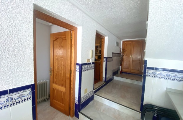 Resale - Villa Detached - Ciudad Quesada