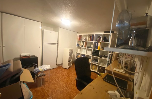 Resale - Villa Detached - Ciudad Quesada