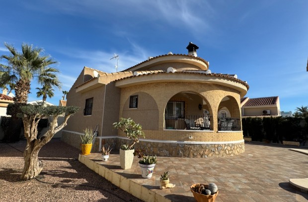 Revente - Villa Detached - Benijófar - Benijofar