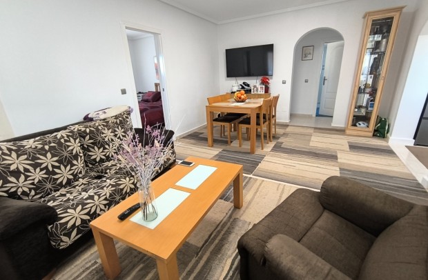 Revente - Villa Detached - Benijófar - Benijofar