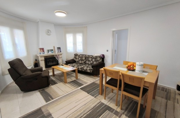 Revente - Villa Detached - Benijófar - Benijofar