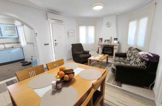 Revente - Villa Detached - Benijófar - Benijofar