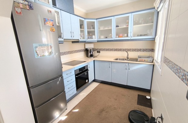 Revente - Villa Detached - Benijófar - Benijofar