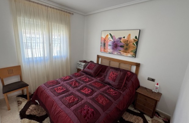 Revente - Villa Detached - Benijófar - Benijofar