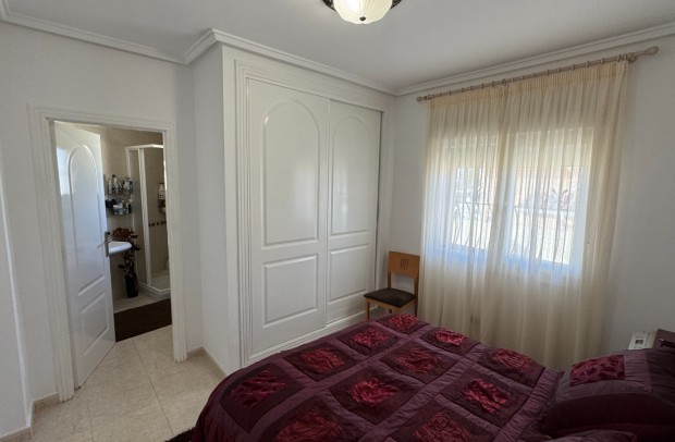 Revente - Villa Detached - Benijófar - Benijofar