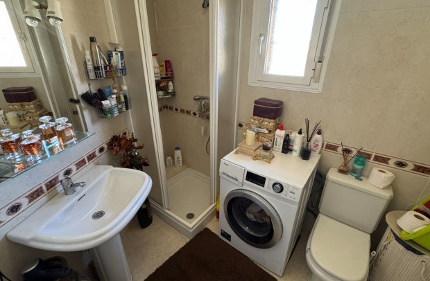 Revente - Villa Detached - Benijófar - Benijofar